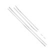 Decorative Door Sill Strips for 2013-2018 Range Rover Evoque