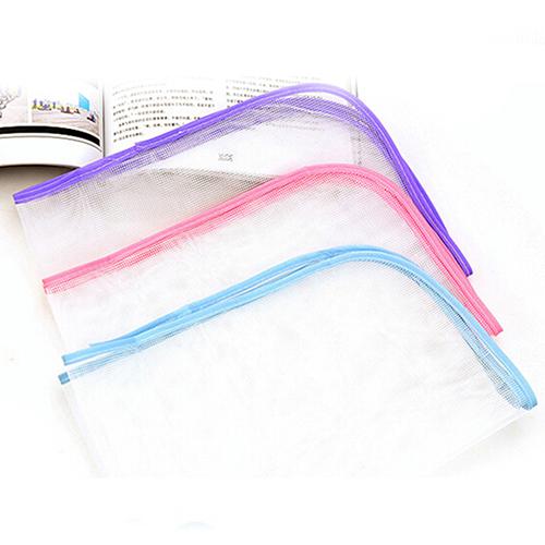 Heat Resistant Ironing Mat Mesh Cloth Board Protect Cover