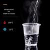 Xinjingzhou Disposable Transparent Plastic Cups