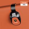 Car Accessoies Sun Visor Glasses Clips Eyeglass Hanger Clip For Lamborghini LP570 LP610 Urus LP700 LP770 Gallardo Accessories czl1