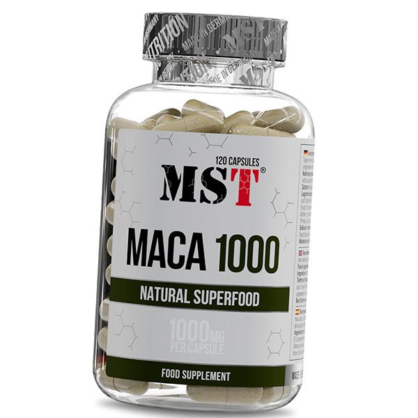 Maca Extract, Maca 1000, MST (71288013)
