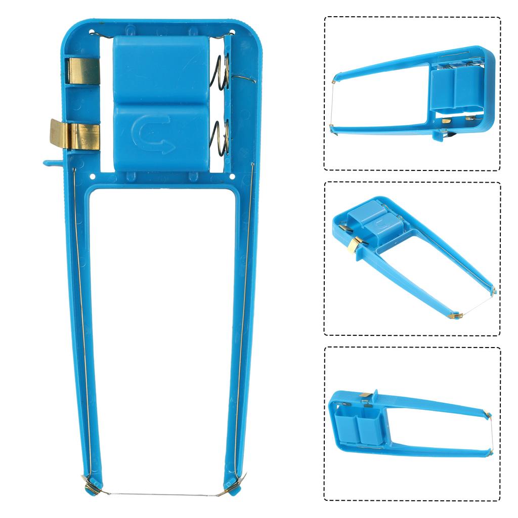 Heating Wire Foam Cutter 190x90mm Accessories Cutting Electric Hand Tool Plastic Polystyrene Foam Without Battery