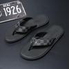 Men's Fashionable Non-Slip Summer Flip-Flops 2025 - Wear-Resistant Soft Sole Sandals