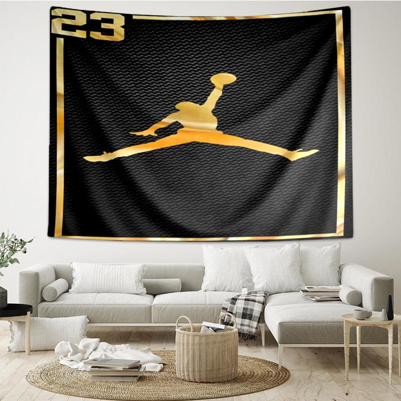 Sport Neon Dance Tapestry Hanging for Bedroom,Livingroom, Playroom,Decor Art Room Wall Tapestry Holiday and Birthday Gifts