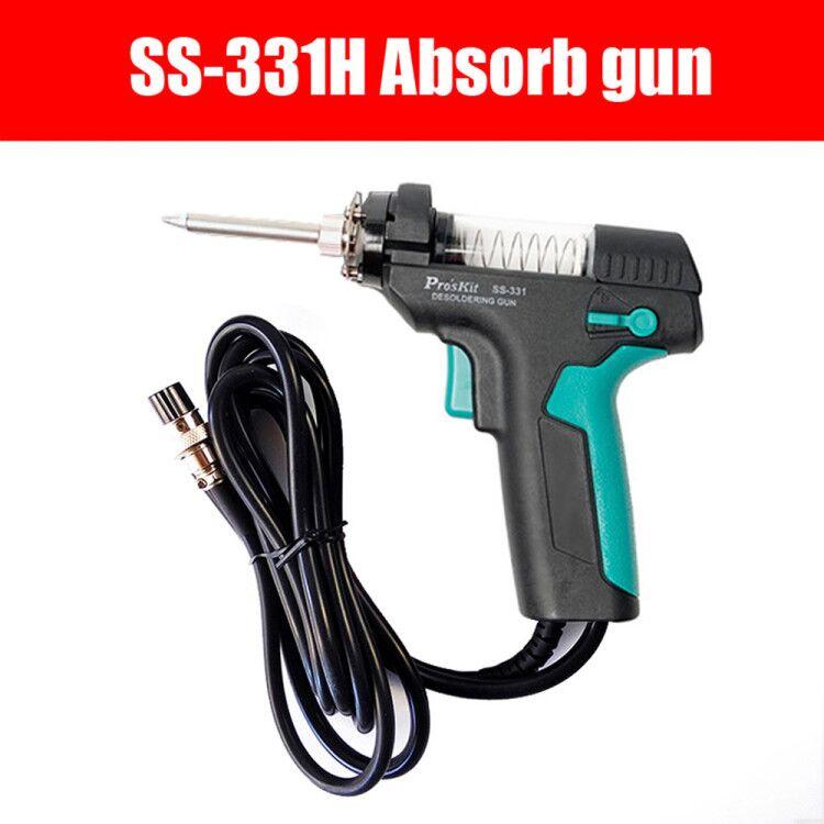 Pro`skit SS-331H Electric Desoldering Station Tin