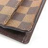 Louis Vuitton N45272 Damier Pimlico Crossbody Pochette with Flap Shoulder Bag