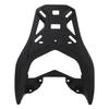Yamaha NMAX155 25-26 Aluminum Rear Luggage Rack Bracket - New, Thickened & Warp-Free