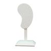 Elegant Ear Stud Display Stand Jewelry Organizers Earrings Display Holder Earrings Rack Suitable for Earrings Showing