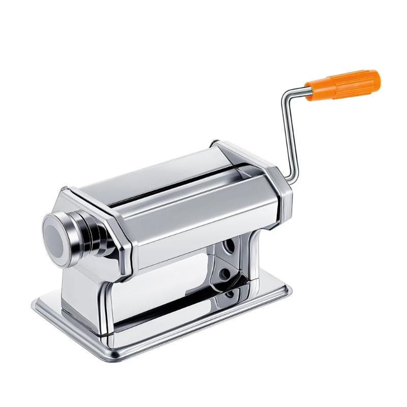 

Hand Cranked Clay Mixer Color Pottery Blending Tool Portable Metal Clay Press Machine For Pottery Crafting Color Mixing 1