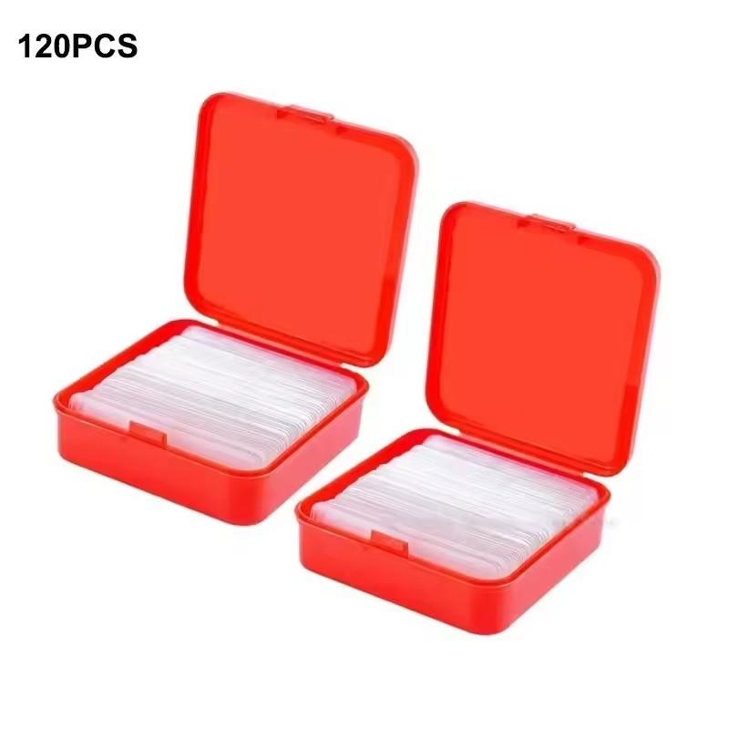 Nano Double-Sided Adhesive Tape Reusable Super Strong Transparent Wall Stickers Waterproof Wall Mount for Home Organization