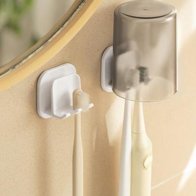 Baie și WC – Suporturi pentru periuțe de dinți