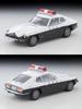 Tomytec Tomica Limited Vintage Neo Metropolis 05 Nissan Fairlady Z 2by2 Patrol Car 336747 1/64 LV-N (Finished Model)