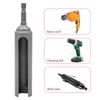 652F Oil Pipe Torque Wrench Adapter Suitable For Manual Torque Adjustment Tool Universal Road Mountain Bike Accessories
