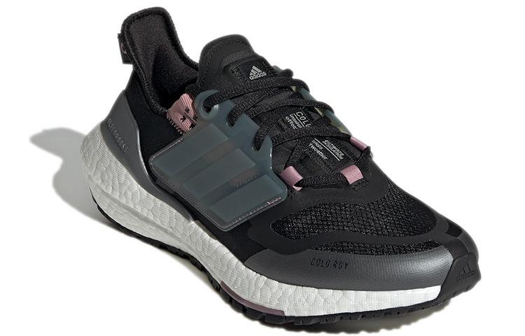 adidas Damen UltraBoost 22 Cold.RDY 'Black Magic Mauve' Damen H01176