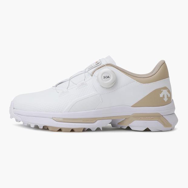 Descente Golf Acmt-Pro Boa® (Dq12Ulsh21) (A Type)