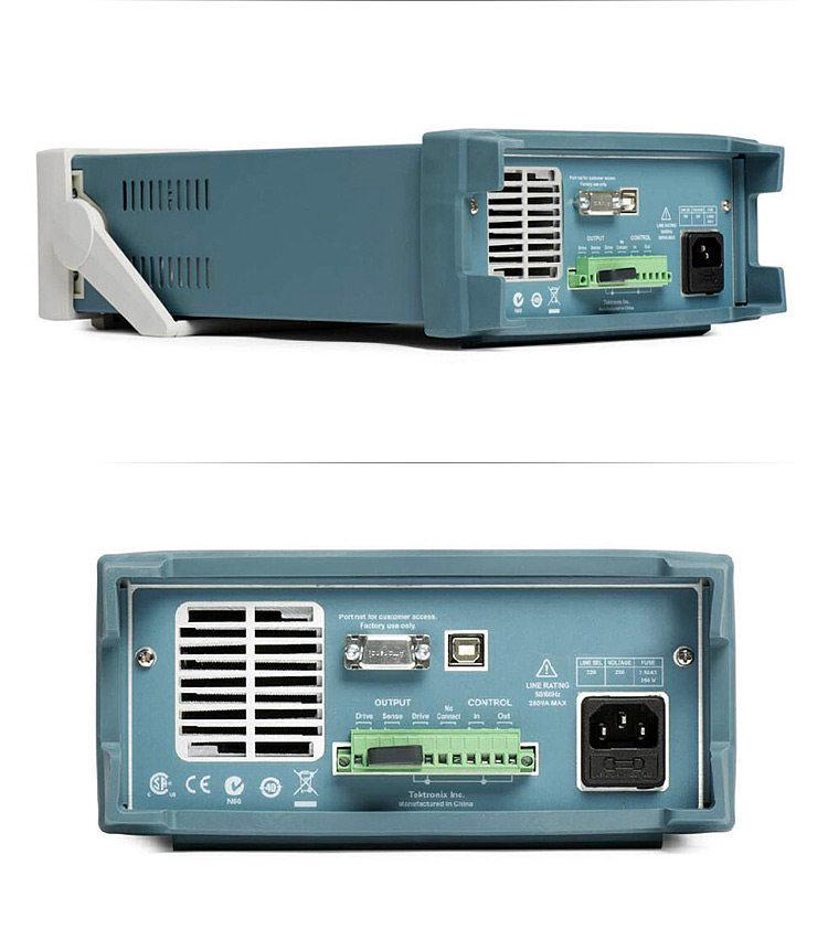 TEKTRONIX PWS2323 Programmable DC Power Supply Series