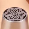 1Pc Sl50 Edelstahl Icing Piping Düsen Diy Gebäck Kuchen Creme Dekorieren Tipps Cupcake Backen Werkzeuge
