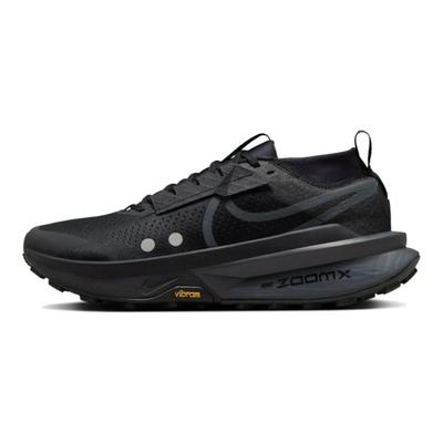 ZoomX Zegama Trail 2 'Black Metallic Platinum' Sneakers Casual FD5190-002