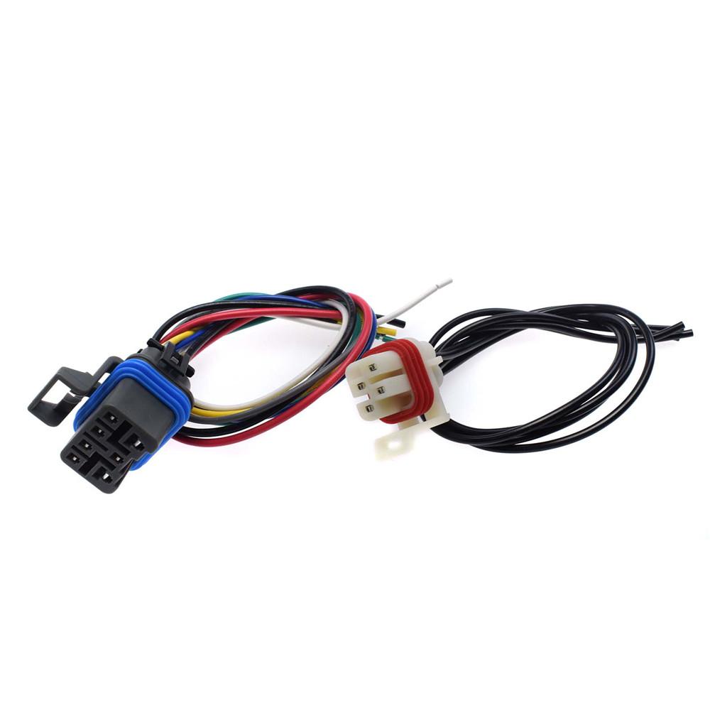 Neutral Safety Switch Connector 88862288 15305887 For 7-PIN 4-PIN 4L60E 4L80E