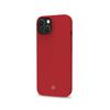 Chrome iPhone 14 Rouge
