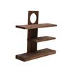 Chinese Style Desktop Storage Shelf Antique Tea Set Rack Multi-Layer Storage Holders  Home Decor