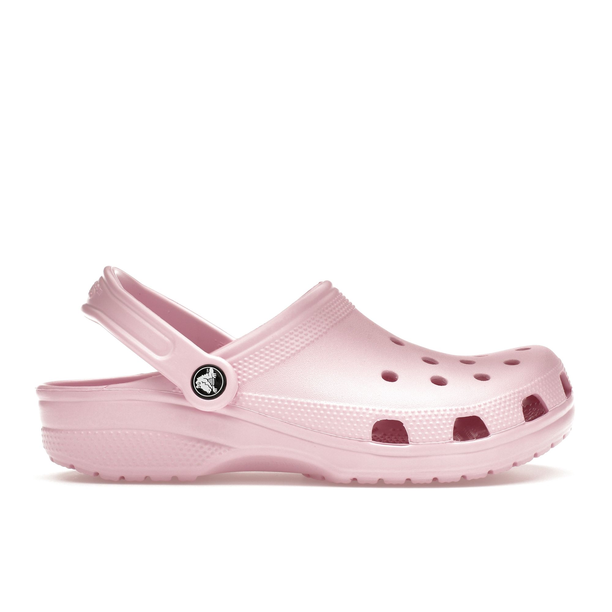 

Crocs Classic Clog Unisex Ballerina Pink 10001-6GD 41-42