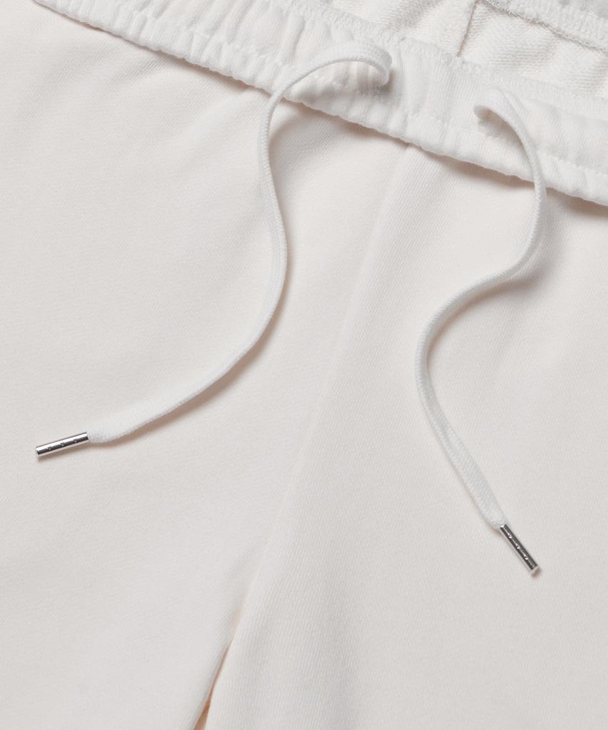 MUSINSA STANDARD Wide Sweatpants [Cream]