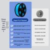 Puwei PW-PLA 3D Printer Filament