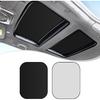 Sunroof Sunshade Sun Shade Roof Cover for Mini Cooper R55/r56/r60/f54/f55