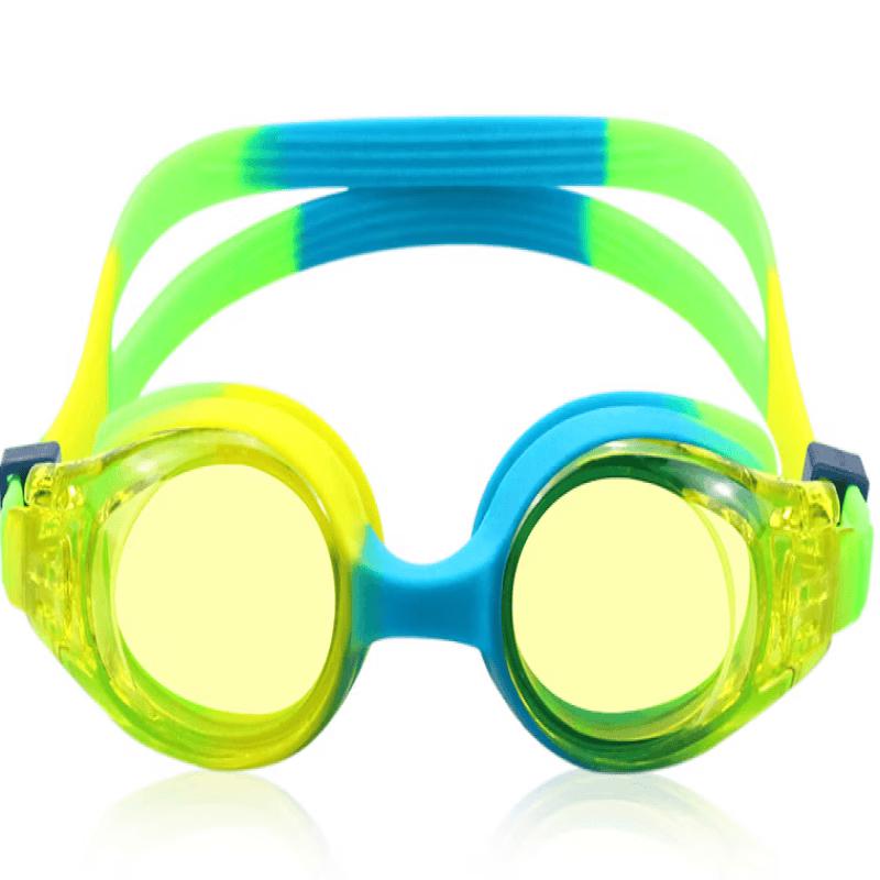 Kids Waterproof Swim Goggles