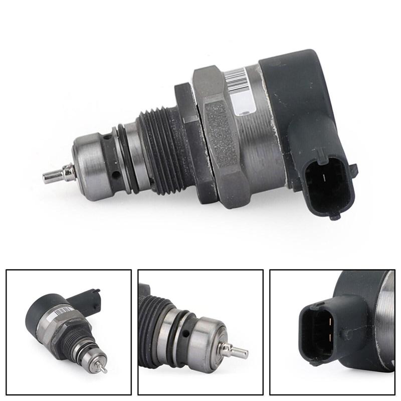 A03E-0281006017 LR020692 Common Rail Fuel Pressure Regulator For Ford Land Rover Discovery Range Rover Sport Jaguar