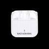 Bach Johann T4 Wireless Low-Latency Gaming & Music Earbuds