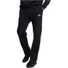 Nike Knitted Sweatpants Men's Black 804396-010