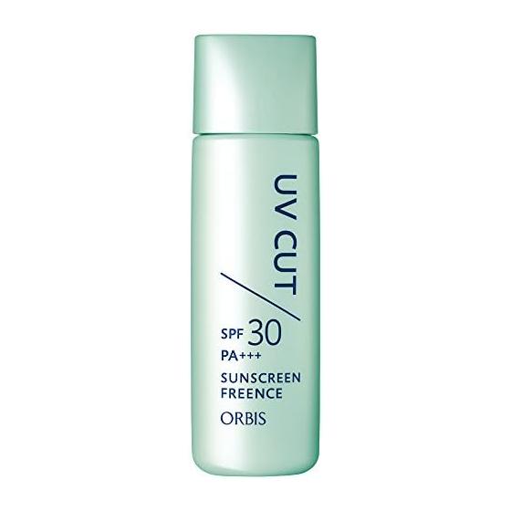Солнцезащитный крем ORBIS (р) Солнцезащитный крем для всего тела Freedom SPF30 / PA+++ 50 мл 1 шт. (х 1)