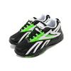 Reebok Intv Logo 'Black Green' FY1299