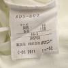 Adidas 70s 80s Vintage Trefoil Logo Short Sleeve T-shirt S Descente Men's Used