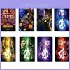 Decoração de casa – Posters e quadros