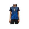 adidas X Y-3 Japan 24 Home Jersey Legend Ink Women Tops Blue IS5610