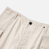 Waiemssielkeiwai Us M-43 Hbt Cargo Pants - Natural