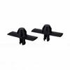 2PCS Agitator Replacement for Echo RB 60 Broadcast Spreader Plastic Broadcast Spreader Agitator Upgrade Part for
