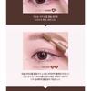 lilybyred - Hard Flat Brow Pencil - 5 Colors