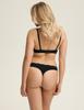 Arien Bloovii Super Push-Up Bra | Black - DEPOSIT DEPOSIT 75C