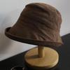 Women's Autumn/Winter Wide Brim Fisherman Hat
