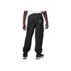 Jordan Pants New Year Transformation Series Comfortable Breathable Soft Kids bottoms Black IF3745-010