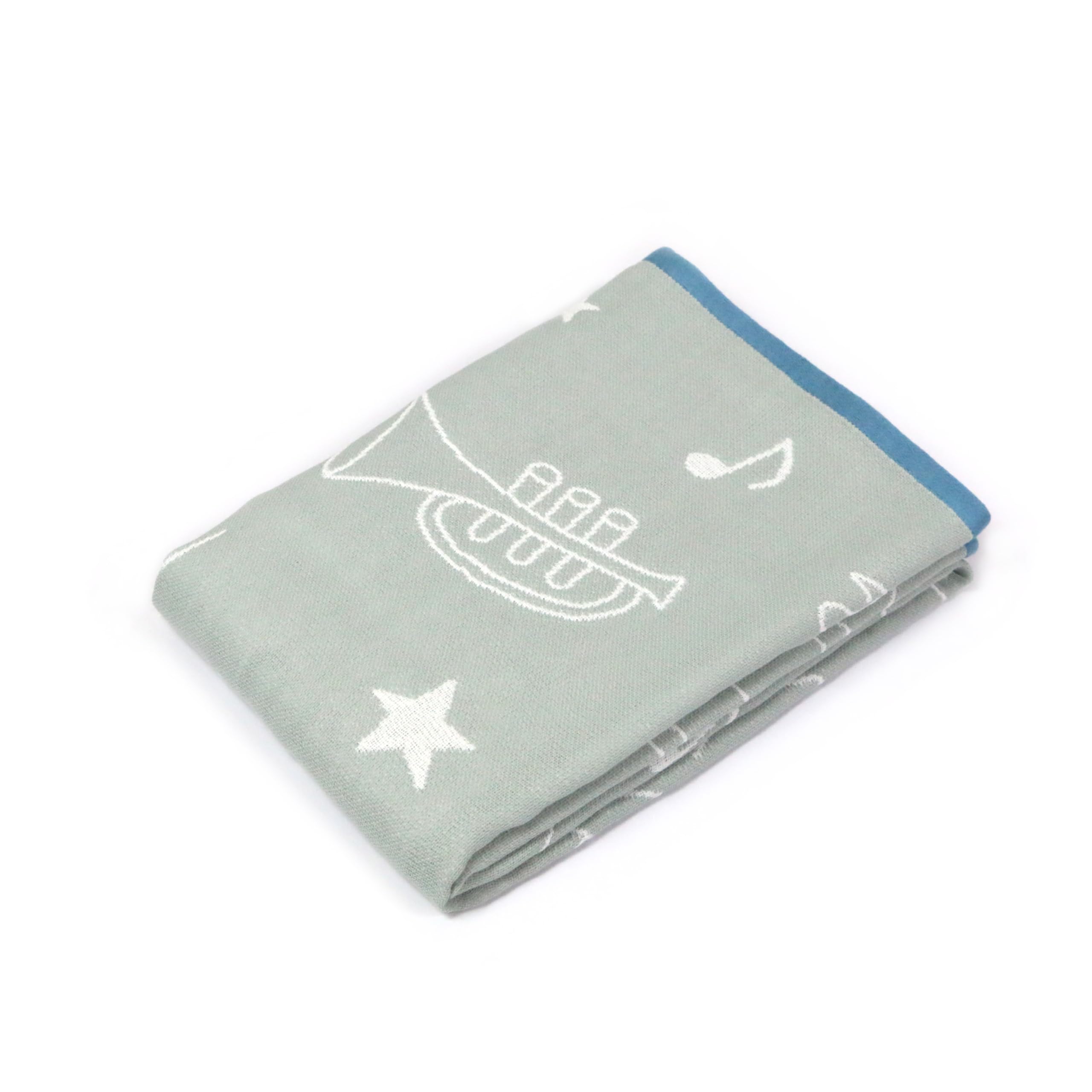 

Imabari Towel Iori Height Chart Bath Towel for Highly Absorbent SUKU-SUKU Music Babies, Soft, (Gray) серый