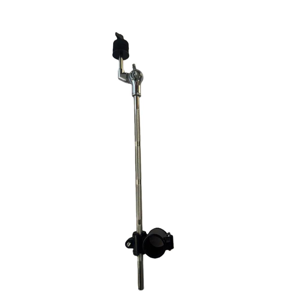 Electronic Drum Trigger Kit: Bracket Fixing Buckle, T-Junction, Four-Way Connector, Phillips Head Clip, Tube Holder Mod.