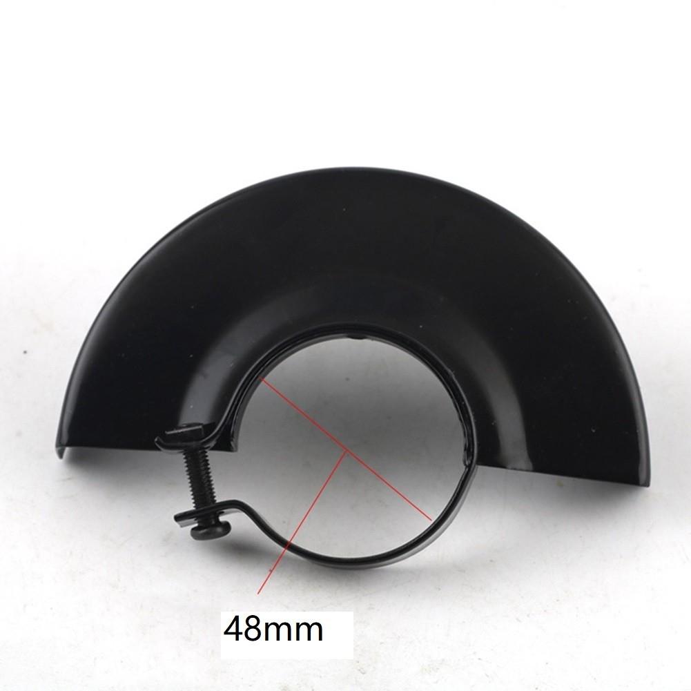 Safety and Protection with Angle Grinder Metal Safety Cover Wheel Guard