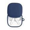 Dustproof Silicone Earphone Case with buckle Bluetooth Headphone for Soundcore Liberty 5