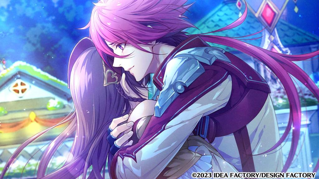 Radiant Tale [Switch] ~Fanfare!~
