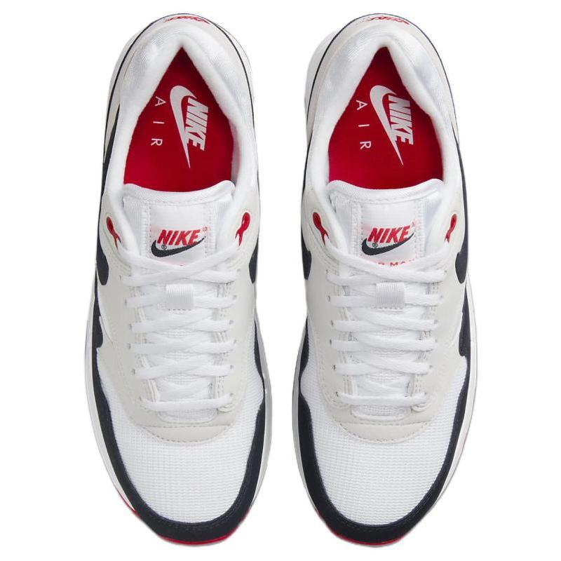 Nike Air Max 1 '86 Big Bubble Obsidian Sneakers Casual Shoes DQ3989-101